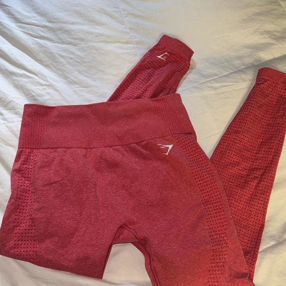 Gym Shark Leggings - Picture 1 of 4